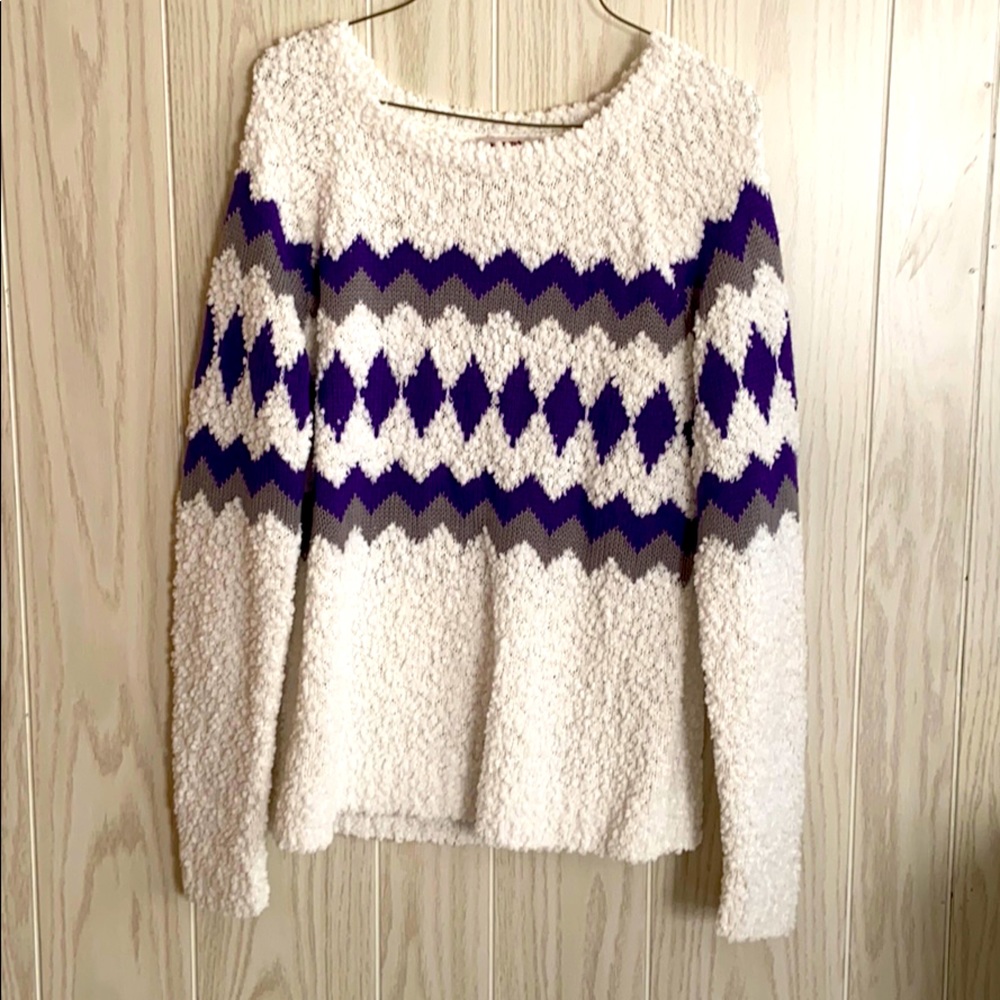 Sweater